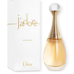 Femme DIOR J'adore                Eau de Parfum pour Femme - Notes Solaires et Florales