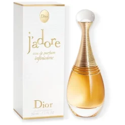Femme DIOR J'adore                Eau de Parfum Infinissime