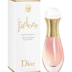 Femme DIOR J'adore                Eau de Toilette Roller-Pearl