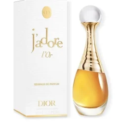 Femme DIOR J'adore L'Or                Essence de Parfum
