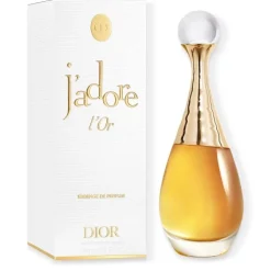 Femme DIOR J'adore L'Or                Essence de Parfum