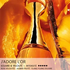 Femme DIOR J'adore L'Or                Essence de Parfum