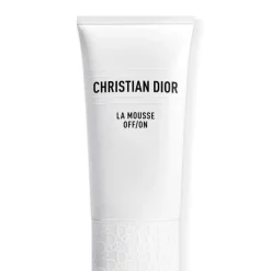 DIOR La Mousse OFF/ON                Mousse Nettoyante et Purifiante