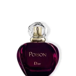 Femme DIOR Poison                Eau de Toilette