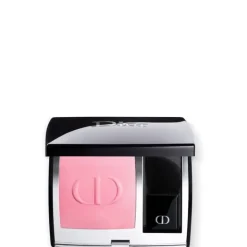 DIOR Rouge Blush                Blush Joues et Pommettes - Longue Tenue