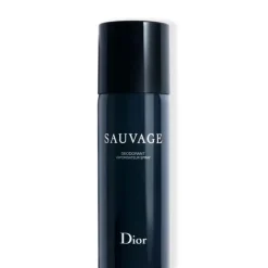 Homme DIOR Sauvage Déodorant Spray