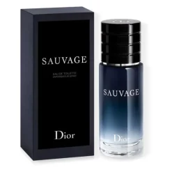 Homme DIOR Sauvage                Eau de Toilette