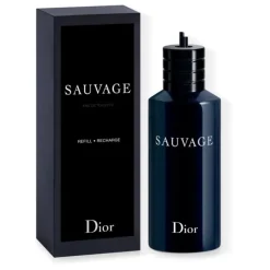 Homme DIOR Sauvage                Eau de Toilette - Recharge