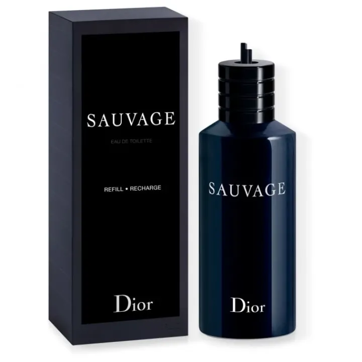 Homme DIOR Sauvage Eau de Toilette - Recharge