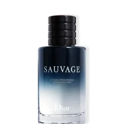 Homme DIOR Sauvage                Lotion Après-rasage