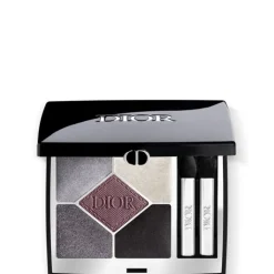DIOR show 5 Couleurs                Palette Yeux - Texture Crémeuse - Longue Tenue et Confort