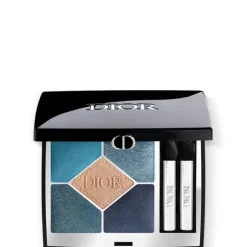 DIOR show 5 Couleurs                Palette Yeux - Texture Crémeuse - Longue Tenue et Confort