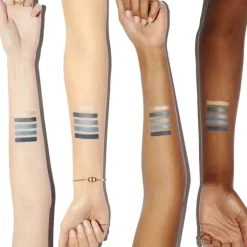 DIOR show 5 Couleurs                Palette Yeux - Texture Crémeuse - Longue Tenue et Confort