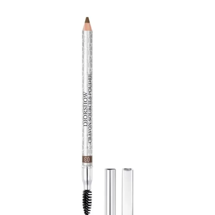 DIOR show Crayon Sourcils Poudre Crayon à Sourcils Waterproof - Mine Poudre