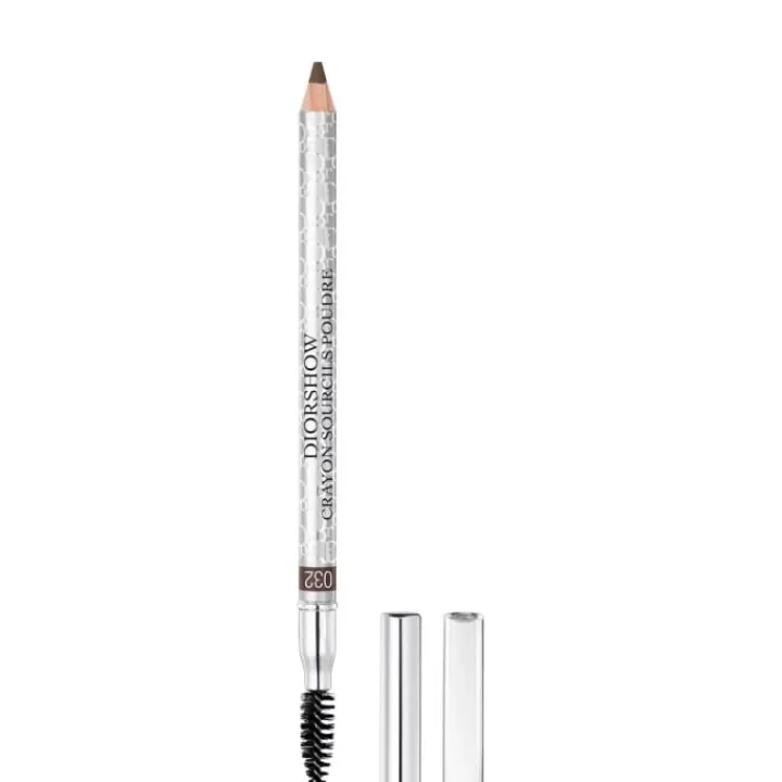 DIOR show Crayon Sourcils Poudre Crayon à Sourcils Waterproof - Mine Poudre