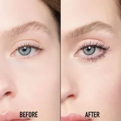 DIOR show Iconic Overcurl                Mascara volume - Tenue 24 h - Effet Fortifiant