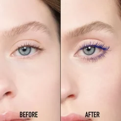 DIOR show Iconic Overcurl                Mascara volume - Tenue 24 h - Effet Fortifiant