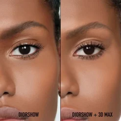 DIOR show                Mascara Volume 24h - Définition Cil à Cil
