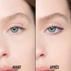 DIOR show                Mascara Volume 24h - Définition Cil à Cil