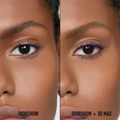 DIOR show                Mascara Volume 24h - Définition Cil à Cil