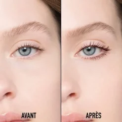 DIOR show                Mascara Volume 24h - Définition Cil à Cil