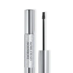 DIOR show On Set Brow                Mascara Sourcils - Fixateur de Couleur - Effet Disciplinant 24h