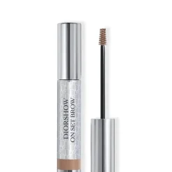 DIOR show On Set Brow                Mascara Sourcils - Fixateur de Couleur - Effet Disciplinant 24h