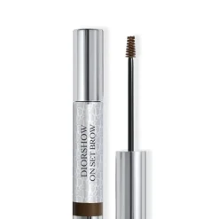 DIOR show On Set Brow Mascara Sourcils - Fixateur de Couleur - Effet Disciplinant 24h