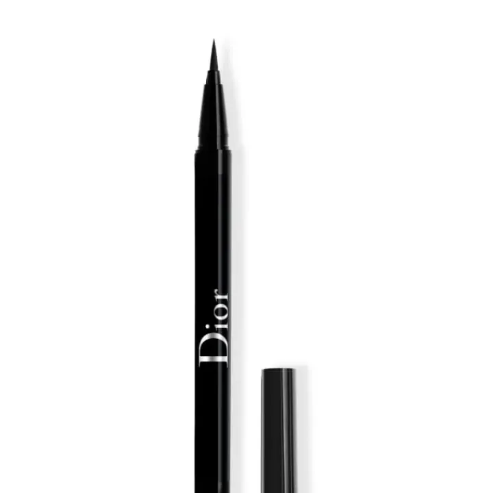 DIOR show On Stage Liner                Eyeliner - Feutre Liquide Waterproof - Couleur Intense Tenue 24h
