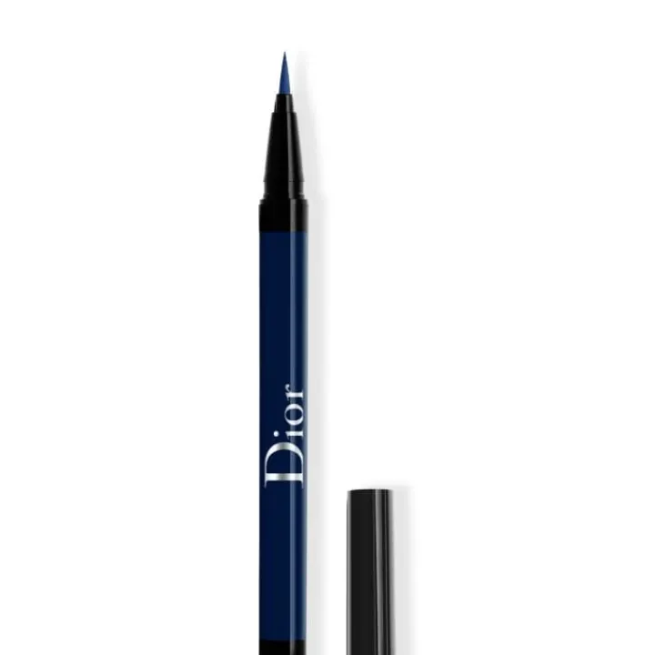 DIOR show On Stage Liner                Eyeliner - Feutre Liquide Waterproof - Couleur Intense Tenue 24h
