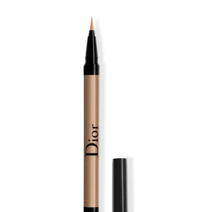DIOR show On Stage Liner                Eyeliner - Feutre Liquide Waterproof - Couleur Intense Tenue 24h