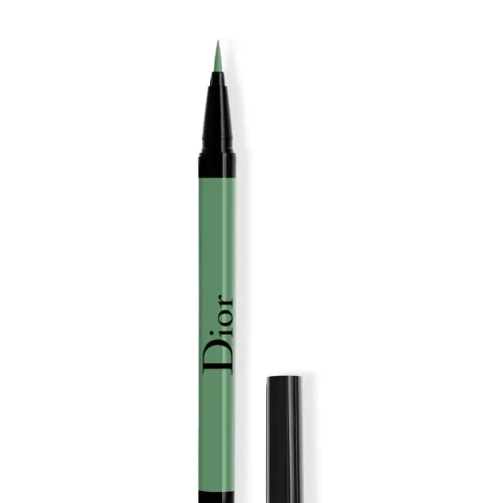 DIOR show On Stage Liner                Eyeliner - Feutre Liquide Waterproof - Couleur Intense Tenue 24h