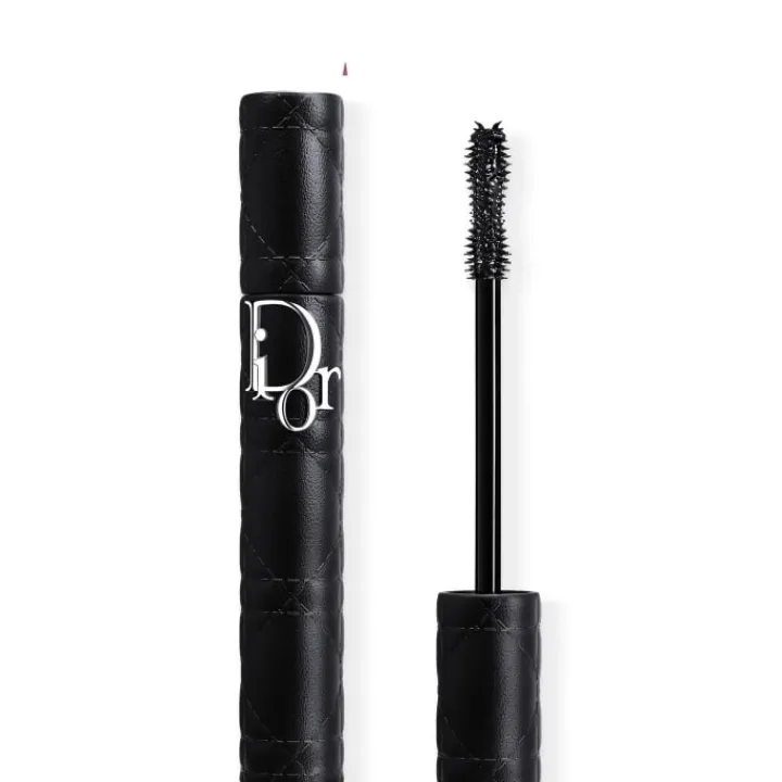 DIOR show Overvolume Mascara Volume Extrême - Tenue 24H - Définition Cil-à-Cil