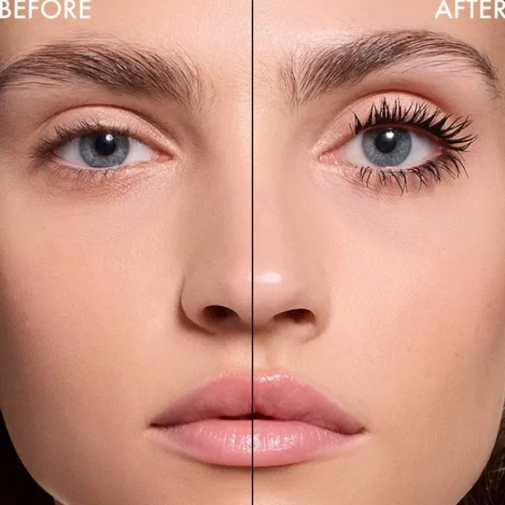 DIOR show Overvolume Mascara Volume Extrême - Tenue 24H - Définition Cil-à-Cil