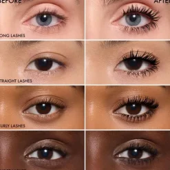 DIOR show Overvolume Mascara Volume Extrême - Tenue 24H - Définition Cil-à-Cil