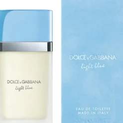 Femme Dolce&Gabbana Dolce & Gabbana Light Blue                Eau de Toilette
