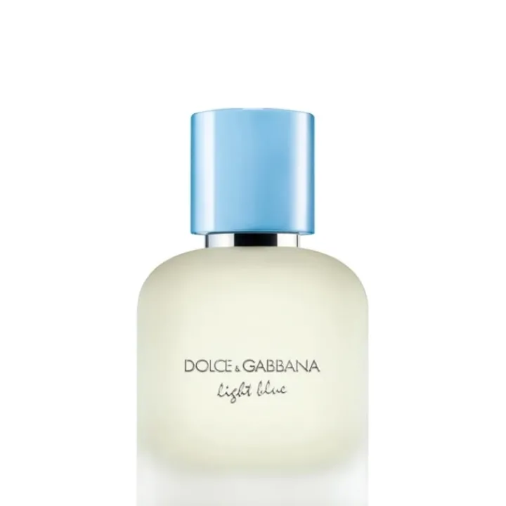 Homme Dolce&Gabbana Dolce & Gabbana Light Blue pour Homme Eau de Toilette