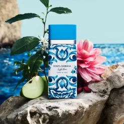Femme Dolce&Gabbana Light Blue Capri in Love                Eau de Parfum