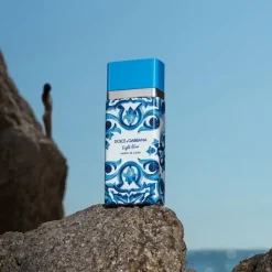 Femme Dolce&Gabbana Light Blue Capri in Love                Eau de Parfum