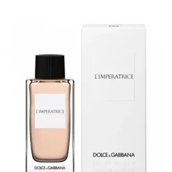 Femme Dolce&Gabbana L’Impératrice                Eau de Toilette