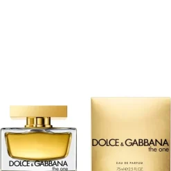 Femme Dolce&Gabbana The One                Eau de Parfum