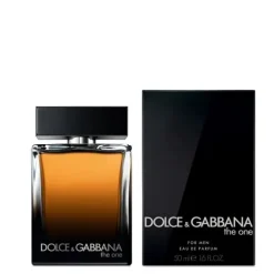 Homme Dolce&Gabbana The One for Men                Eau de Parfum