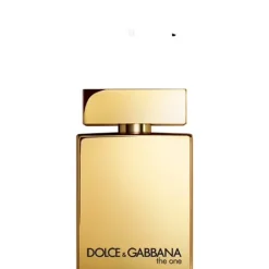 Homme Dolce&Gabbana The One For Men Gold Eau de Parfum Intense