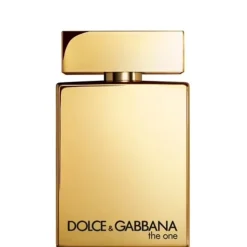 Homme Dolce&Gabbana The One For Men Gold                Eau de Parfum Intense