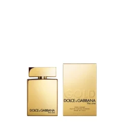 Homme Dolce&Gabbana The One For Men Gold                Eau de Parfum Intense