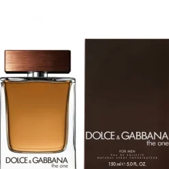 Homme Dolce&Gabbana The One For Men                Eau de Toilette