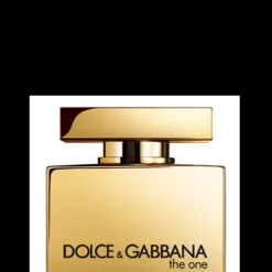 Femme Dolce&Gabbana The One Gold                Eau de Parfum Intense