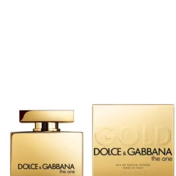 Femme Dolce&Gabbana The One Gold                Eau de Parfum Intense