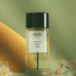 D'Orsay C.G. Vouloir Être Ailleurs                Eau de Toilette