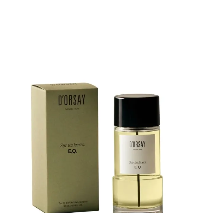 D'Orsay E.Q. Sur Tes Lèvres Eau de Parfum